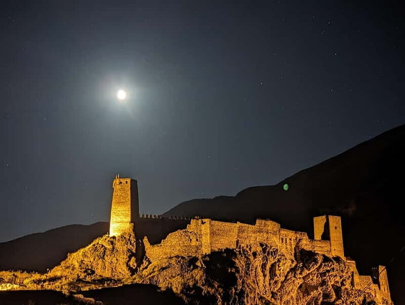 Vardzia. Lake Paravani, Khertvisi & Lomsia castle, Rabati - Practical Details and What You Should Know