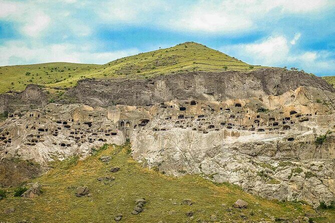 Vardzia, Rabati & Borjomi Private day Tour from Kutaisi - Exploring the Itinerary: A Deep Dive into Georgia’s Hidden Treasures