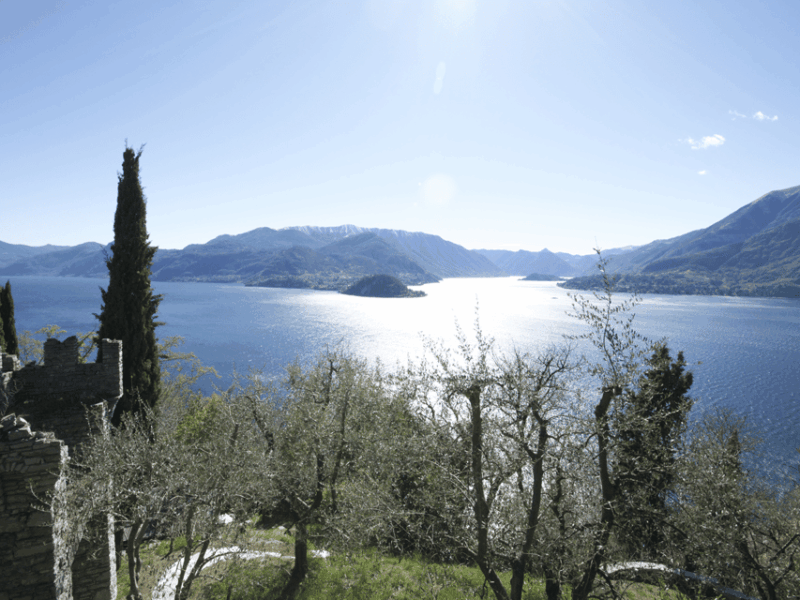 Varenna: Castello Di Vezio Entry Ticket - Breathtaking Views of Lake Como