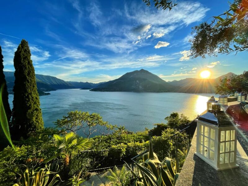 Varenna: Castello Di Vezio Entry Ticket - Unique Attractions and Experiences