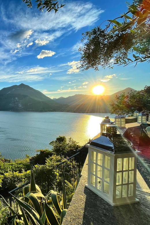 Varenna: Castello Di Vezio Entry Ticket - Pet-Friendly Policies