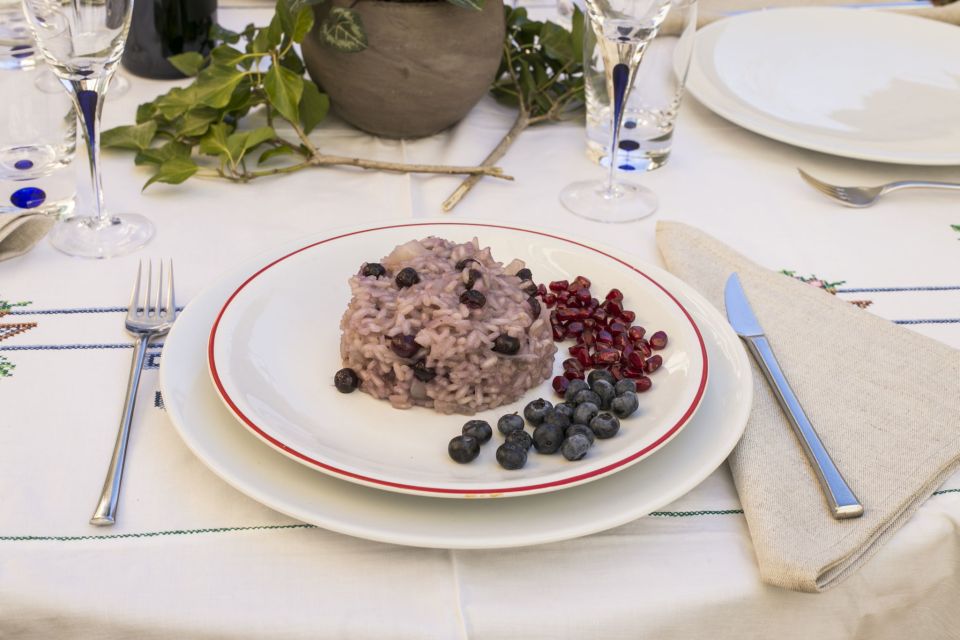 Varenna: Dining Experience at a Locals Home - Highlights of the Dining Experience