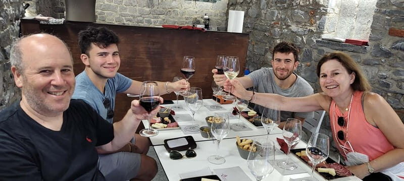 Varenna: Guided Walking Tour with Wine and Food Tasting - Why Consider This Tour?