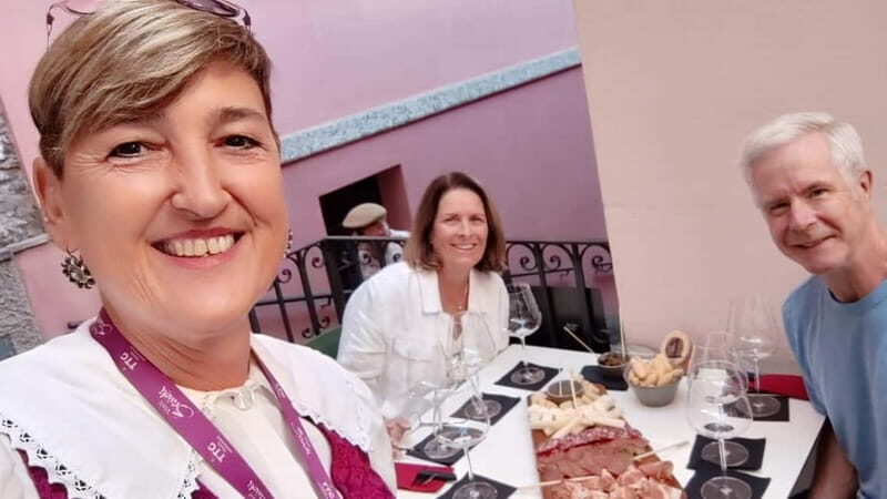 Varenna: Guided Walking Tour with Wine and Food Tasting - What Travelers Say
