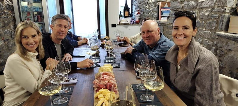 Varenna: Guided Walking Tour with Wine and Food Tasting - Is This Tour Worth It?