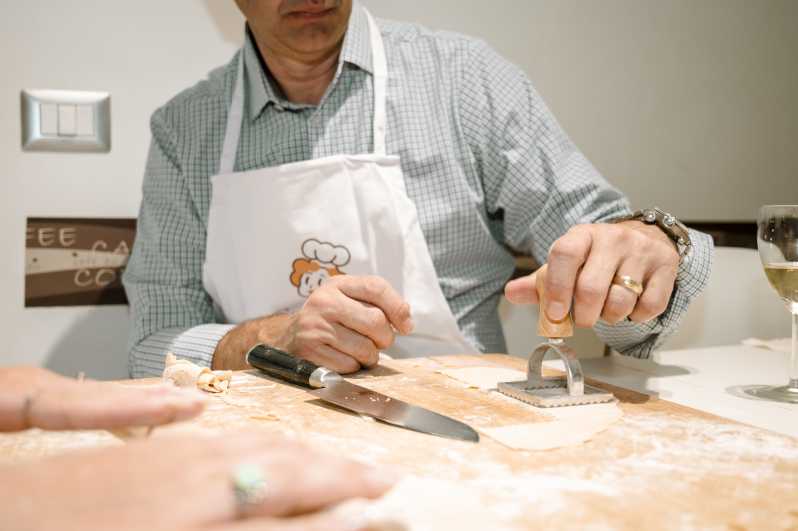 Varenna: Pasta & Tiramisu Cooking Class at a Local's Home - Introduction