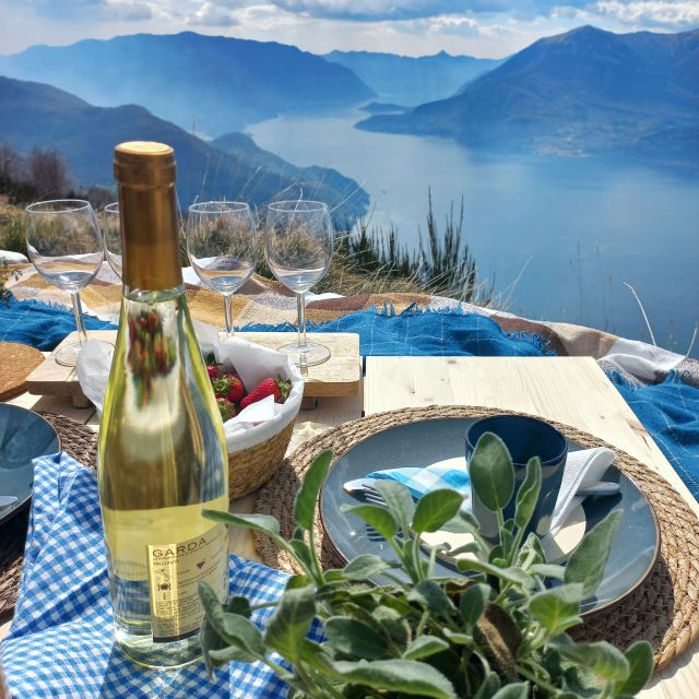 Varenna: Picnic Experience in the Italian Alps - Transportation and Scenic Viewpoints