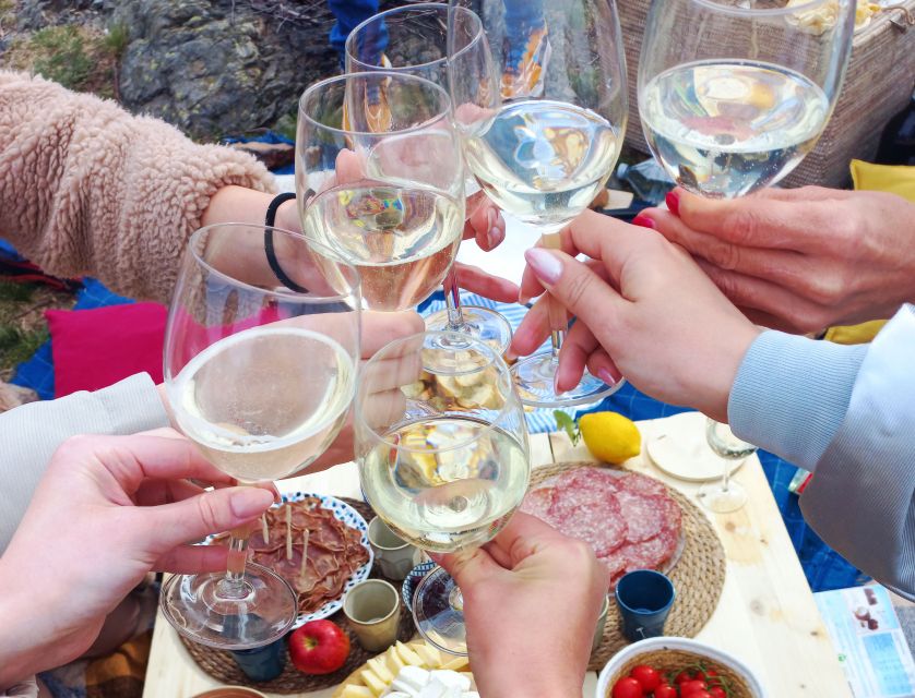 Varenna: Picnic Experience in the Italian Alps - Frequently Asked Questions