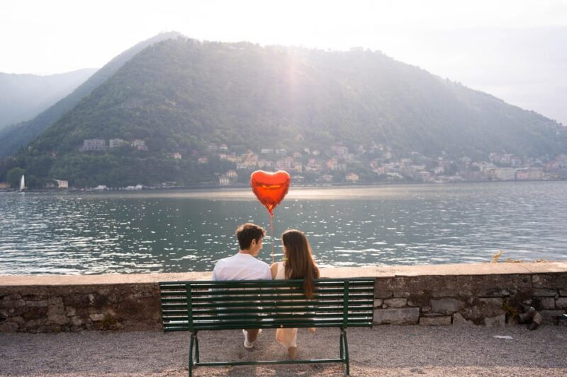 Varenna: Private Photo Shoot with a Local Photographer - FAQ