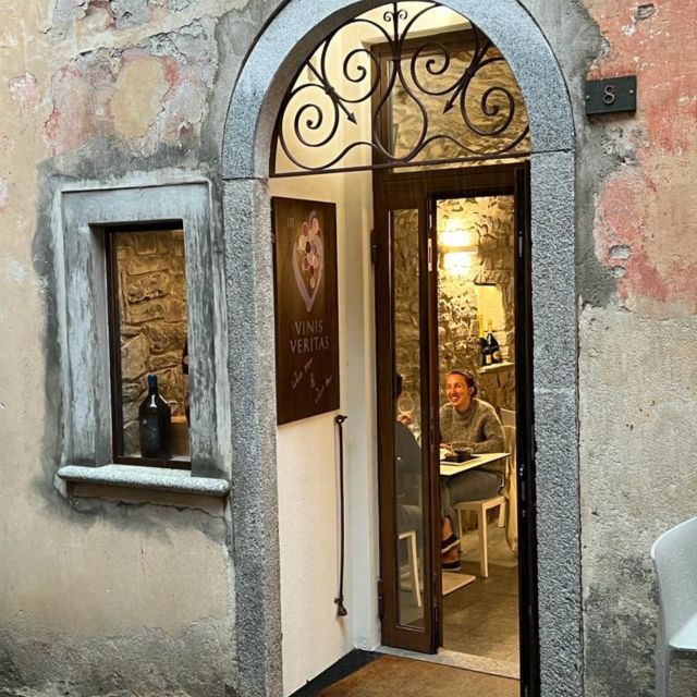 Varenna: Wine Tasting and Entry Ticket to Castello Di Vezio - Castello Di Vezio Opening Hours