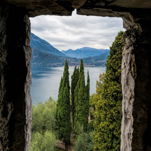 Varenna: Wine Tasting and Entry Ticket to Castello Di Vezio - Pricing and Cancellation Policy