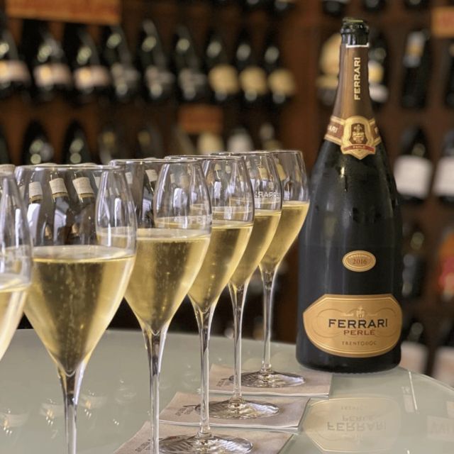 Varenna: Wine Tasting and Entry Ticket to Villa Monastero - Villa Monastero Address and Schedule