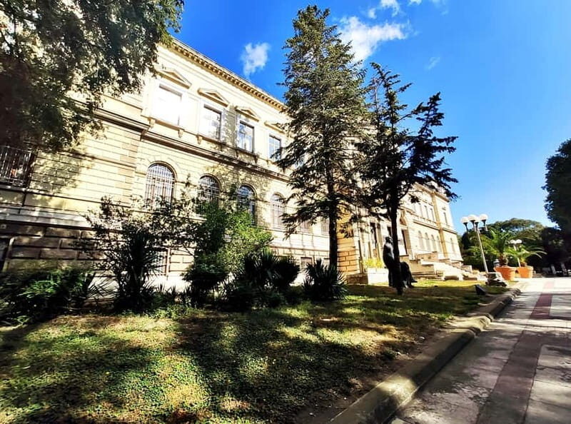 Varna: Archaeological Museum Ticket & E-Guide - An In-Depth Look at the Varna Archaeological Museum Tour