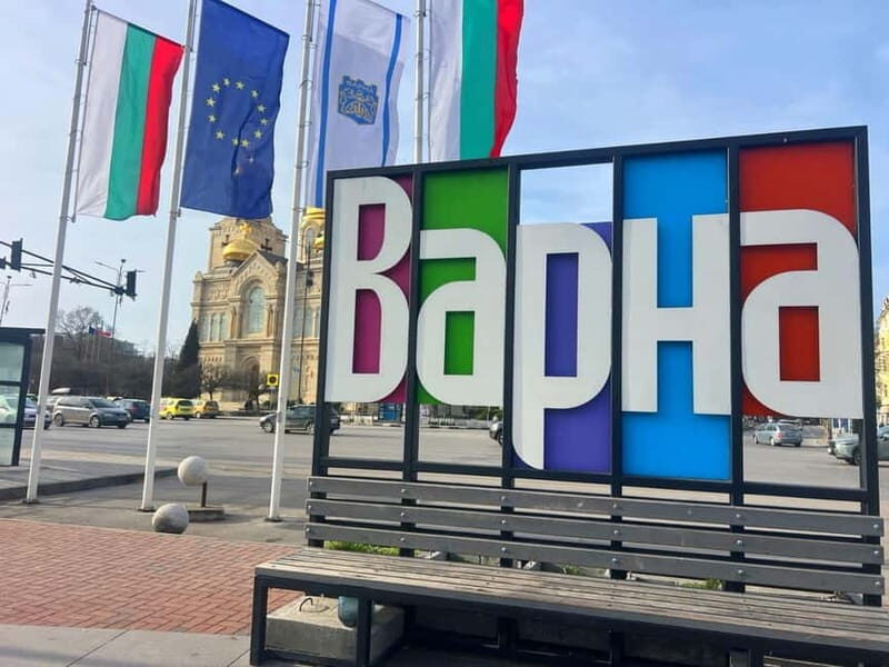 Varna Echoes: Flavors, Footsteps & Tales - An In-Depth Look at Varna Echoes: Flavors, Footsteps & Tales