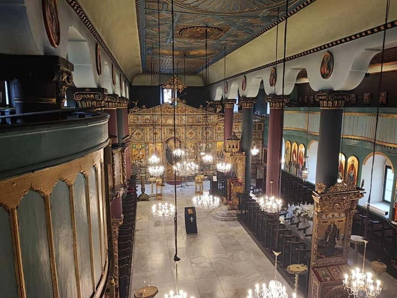 Varna Echoes: Flavors, Footsteps, Tales & Wine tasting - Key Points