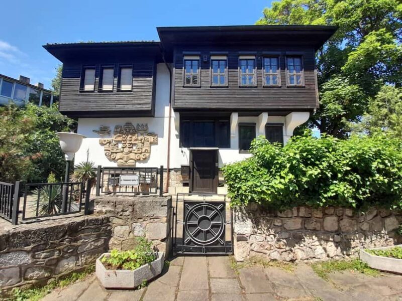 Varna Echoes: Flavors, Footsteps, Tales & Wine tasting - Final Thoughts