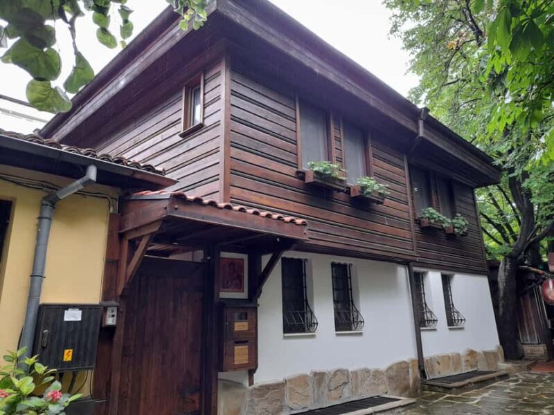 Varna Echoes: Flavors, Footsteps, Tales & Wine tasting - FAQ