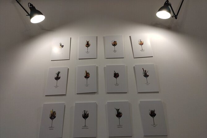 Varna Exquisite Wine Tasting - Introduction