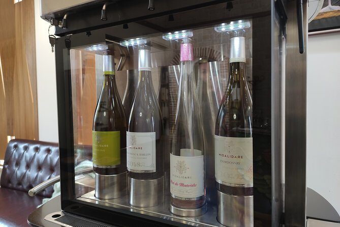 Varna Exquisite Wine Tasting - FAQ