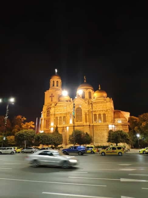Varna Gourmet Tour including Wine Tasting - Final Thoughts