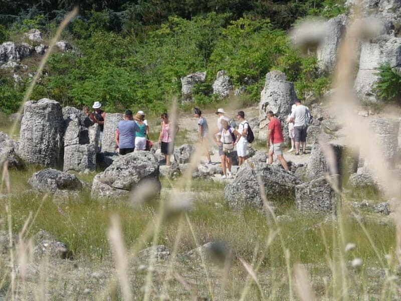 Varna: Guided VIP Tour - Key Points
