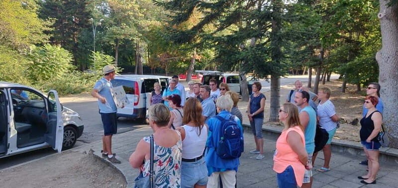 Varna: Guided VIP Tour - An Authentic Look at Bulgaria’s Countryside