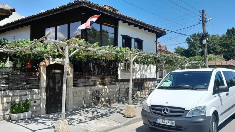 Varna: Guided VIP Tour - Savoring Bulgaria’s Traditions: Rakia and Home Cooking