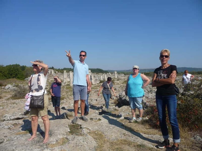 Varna: Guided VIP Tour - Authentic Experiences and Tourist Feedback
