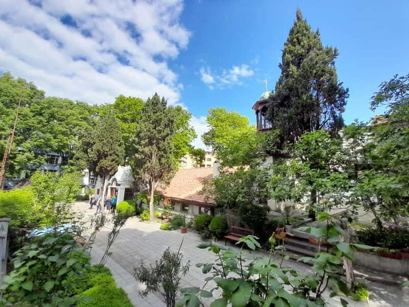 Varna: Guided VIP Tour - FAQ