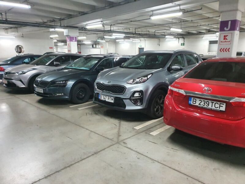 Varna to Bucharest - Private Transfer - Booking Process