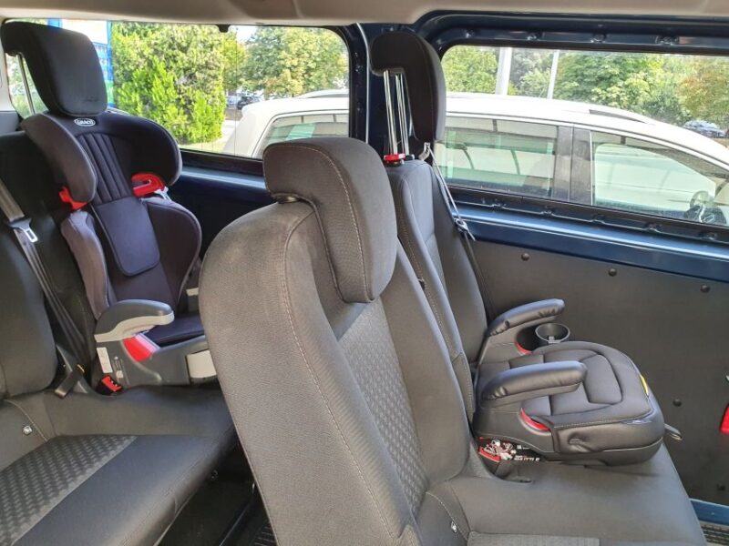 Varna to Bucharest - Private Transfer - Meet Your Driver
