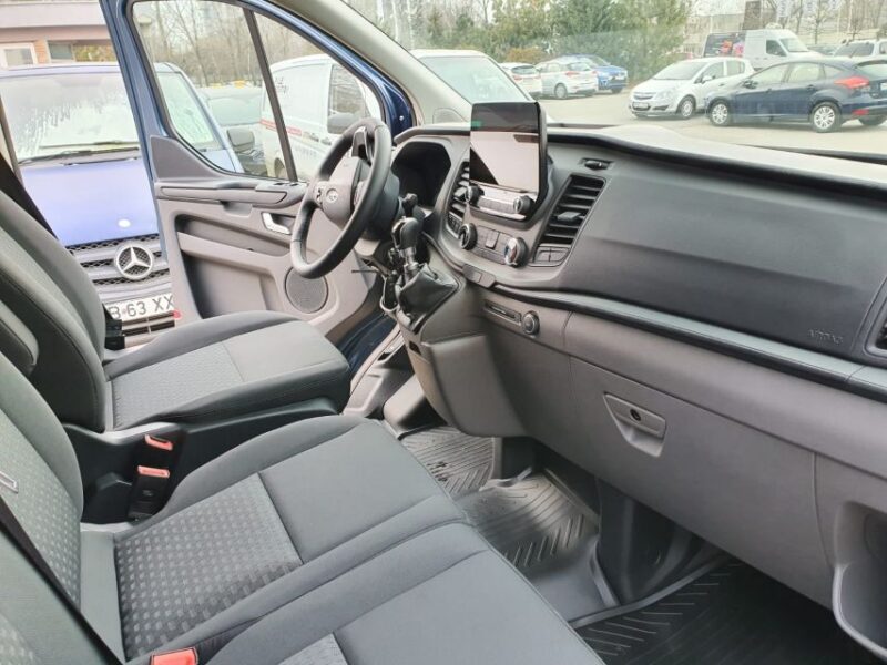 Varna to Bucharest - Private Transfer - Vehicle Comfort and Features