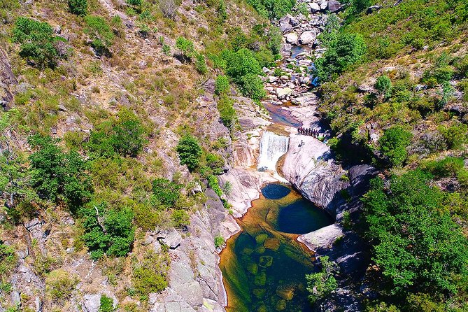 Varziela Deep Canyoning Tour Around Rio Laboreiro  - Northern Portugal - Cancellation and Refund Policy