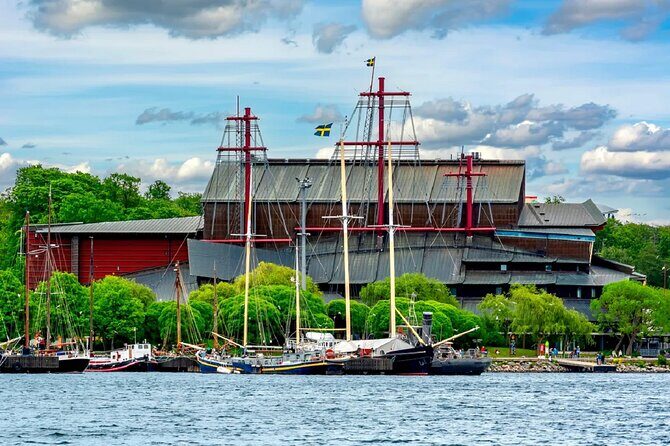 Vasa Museum Guided Tour in Stockholm - An In-Depth Look at the Tour Experience