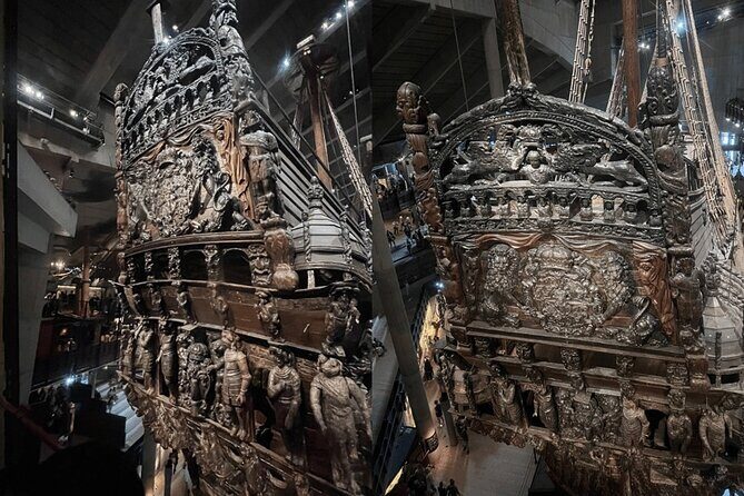 Vasa, Old Town, City Hall, Palace with Entry, Guided Tour - Who Will Love This Tour?