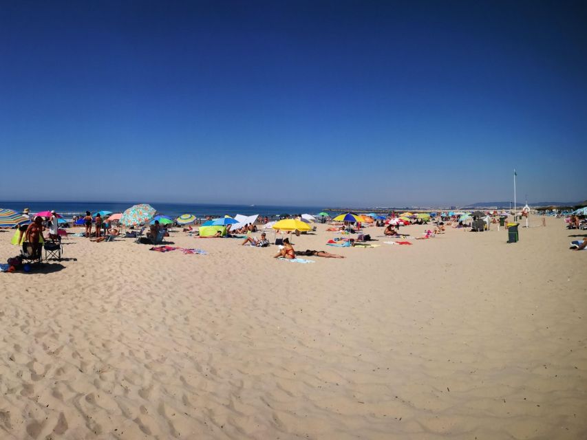 Vasco Da Gama Navigator Southwest Alentejo Private Day Tour - Relax on Comportas Pristine Beaches