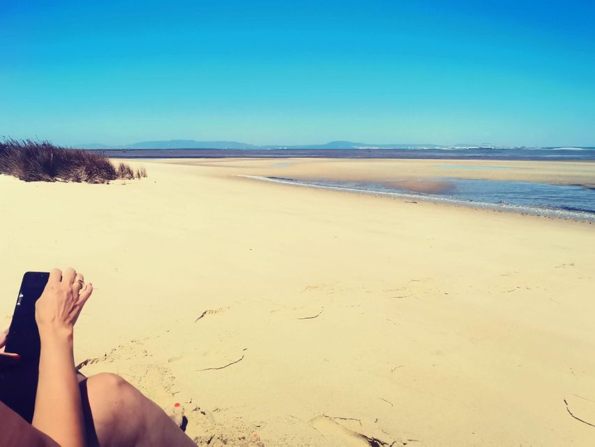 Vasco Da Gama Navigator Southwest Alentejo Private Day Tour - Visit the Traditional Fishing Pier
