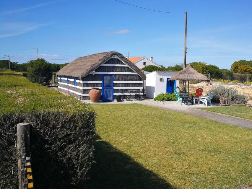 Vasco Da Gama Navigator Southwest Alentejo Private Day Tour - Tour Vasco Da Gamas Tomb