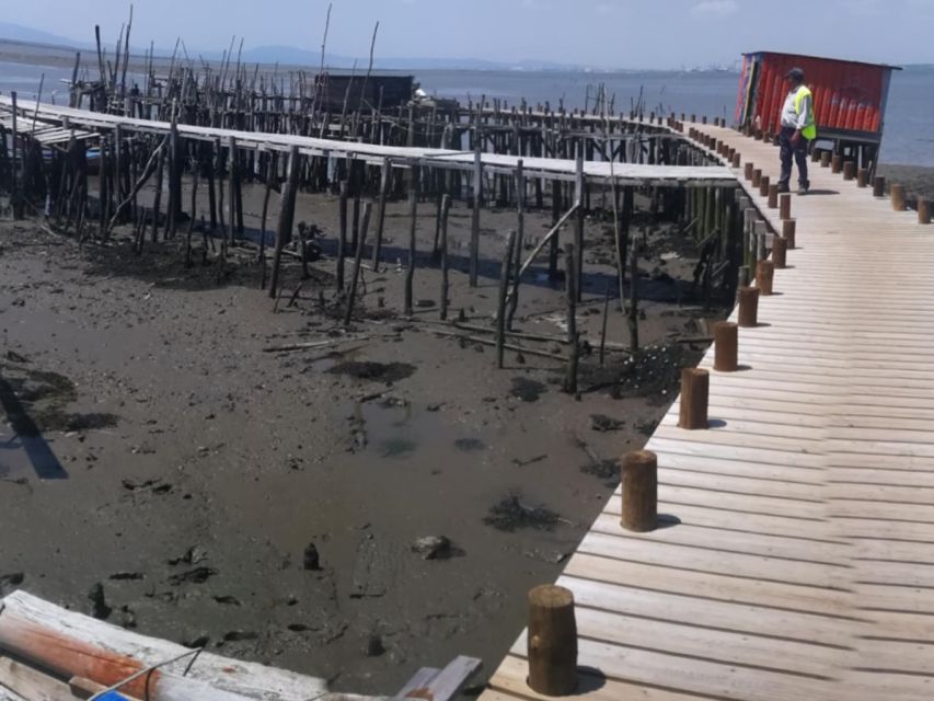 Vasco Da Gama Navigator Southwest Alentejo Private Day Tour - Frequently Asked Questions