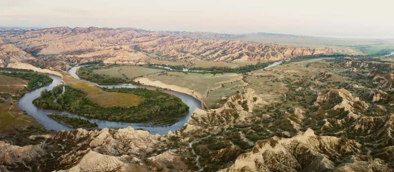 Vashlovani Nature Reserve: Horse Riding Tour - Why This Tour Is Worth Considering
