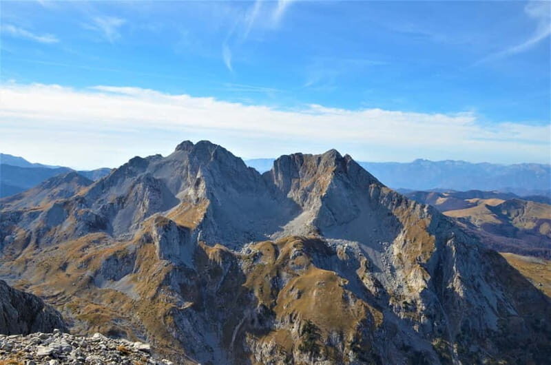 Vasojeviki Kom Hiking Private Tour - Value and Practicalities