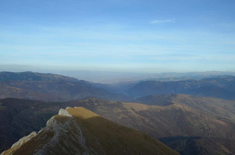 Vasojeviki Kom Hiking Private Tour - Authentic Montenegrin Experience