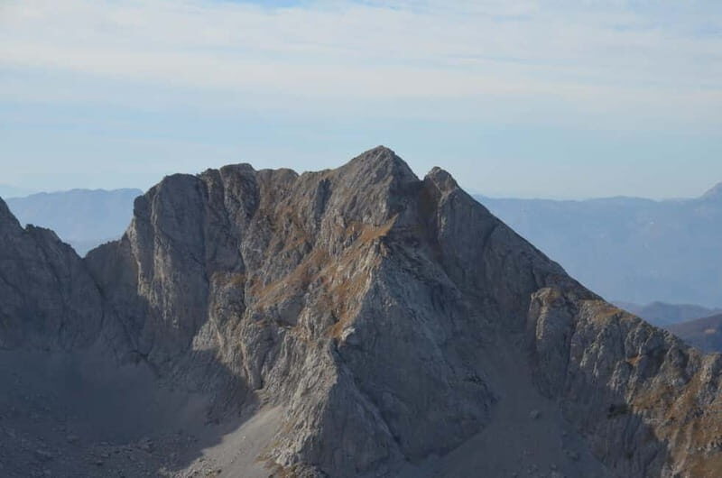 Vasojeviki Kom Hiking Private Tour - Who Will Love This Tour?