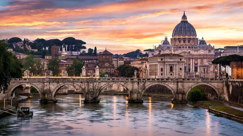 Vatican: Basilica Tour With Priority Entrance and Dome Climb - The Experience from the Reviews