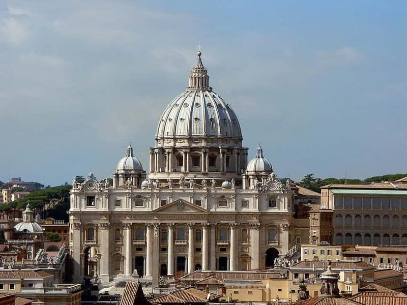 Vatican: Basilica Tour With Priority Entrance and Dome Climb - Who Will Love This Tour?