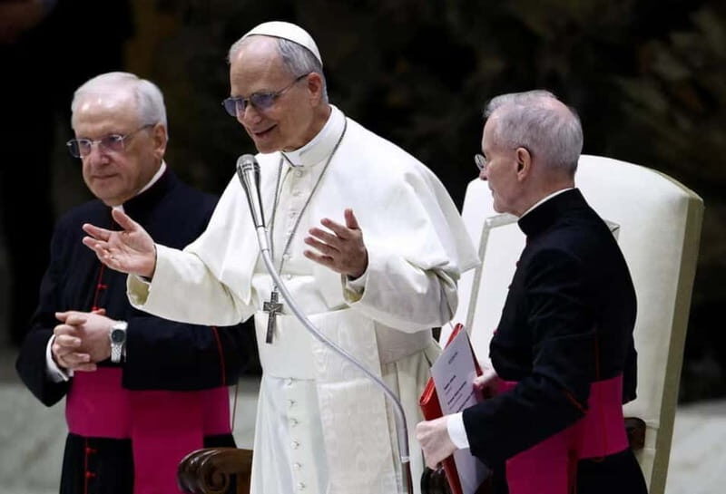 Vatican City: Papal Audience with St. Peter's Square Visit - What the Tour Includes and What It Doesn’t