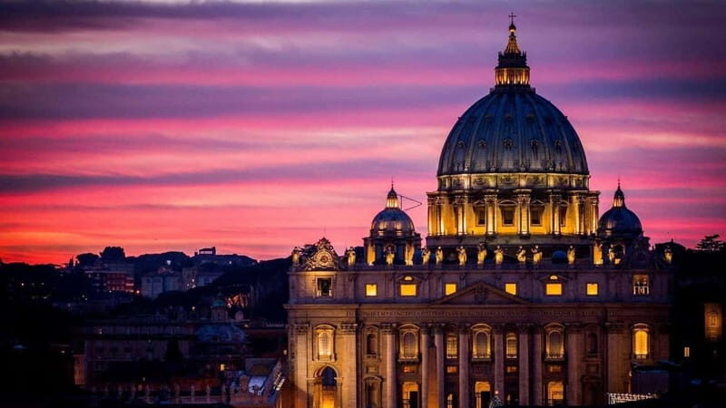 Vatican City: St.Peter's Basilica Priority Entry - Final Thoughts: Who Will Love This Tour?