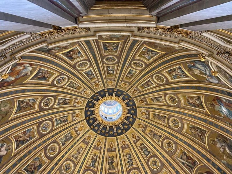 Vatican City: St. Peter's Basilica Skip-the-Line Guided Tour - FAQ