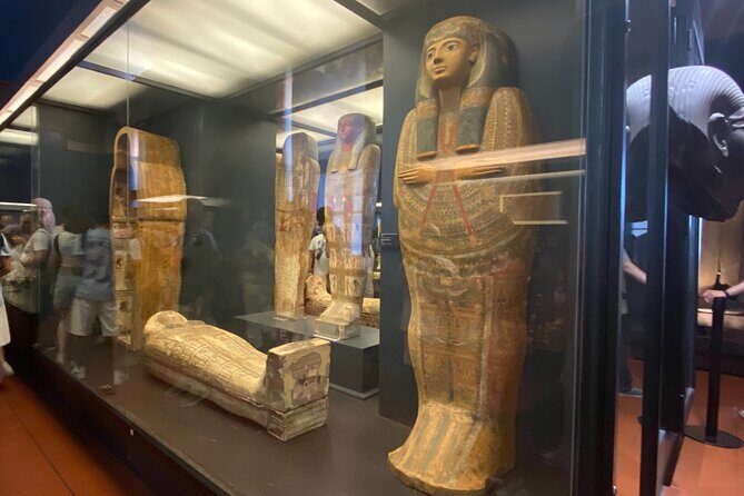 Vatican City Tickets - Museums & Sistine Chapel - What Do Travelers Say?