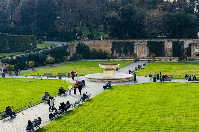 Vatican City Tickets: Skip-the-Line Museums & Sistine Chapel - Final Thoughts